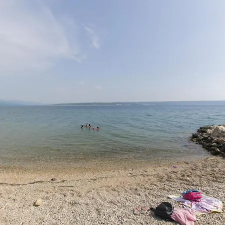 Iva 2 * Maslenica